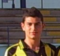 Diego (G.E. Bazn C.F.) - 2009/2010