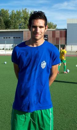 Romn (Atarfe Industrial B) - 2009/2010