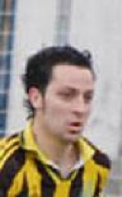 Juan Antonio (G.E. Bazn C.F.) - 2009/2010