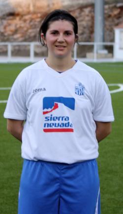 Chuches (Atltico Monachil) - 2009/2010