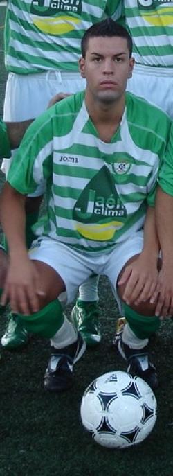 Haro (Racing Jan) - 2009/2010