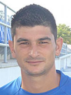 Gago (C.D. Jdula) - 2009/2010