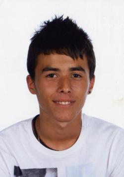 Macas (G.E. Bazn C.F.) - 2009/2010