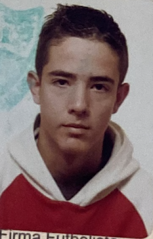 Muriana (Antequera C.F. B) - 2009/2010