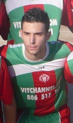 Isra (A.D. Malaka C.F.) - 2009/2010