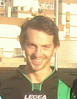 Hugo (A.D. Malaka C.F. B) - 2009/2010