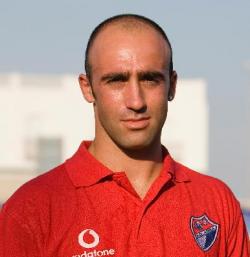 Johny  (A.D. Adra) - 2009/2010