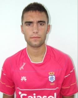 Pablo (La Palma C.F.) - 2009/2010