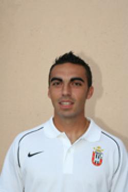 De Lerma (A.D. Ceuta) - 2009/2010
