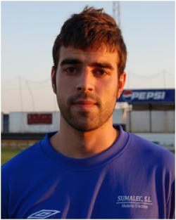 Eloy (C.D. Mairena) - 2009/2010