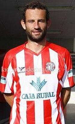 Agustn (Zamora C.F.) - 2009/2010