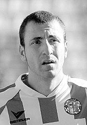 Aitor Hervs (Caudal Deportivo) - 2009/2010