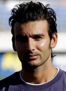 Moiss Pereiro (Atltico Corua MCF) - 2009/2010