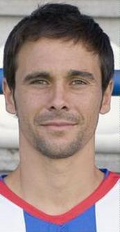 Pepe Alcaide (S.D. Ponferradina) - 2009/2010