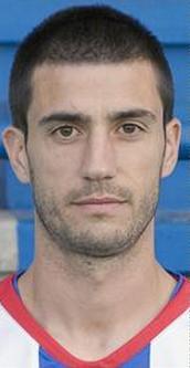 Fuentes (S.D. Ponferradina) - 2009/2010