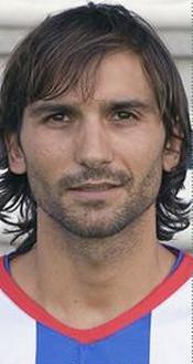 De Paula (S.D. Ponferradina) - 2009/2010