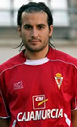 Borja Facal (Bergantios C.F.) - 2009/2010