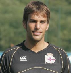 Nacho Matador (Deportivo Fabril) - 2009/2010