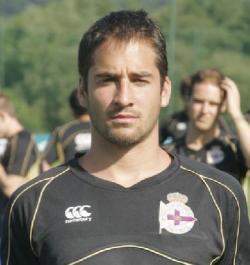 Herbert (Atltico Corua MCF) - 2009/2010