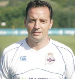Tito Ramallo (Deportivo Fabril) - 2009/2010