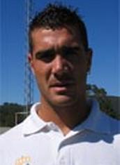 Charln (U.D. Somozas) - 2009/2010