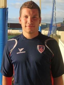 Rubn Pardo (Atltico Corua MCF) - 2009/2010