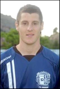 Joseba (C.D. Anguiano) - 2009/2010