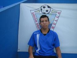 Gustavo (Marbella F.C. B) - 2009/2010
