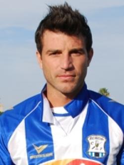 Ramn Pereira (Jerez Industrial) - 2009/2010