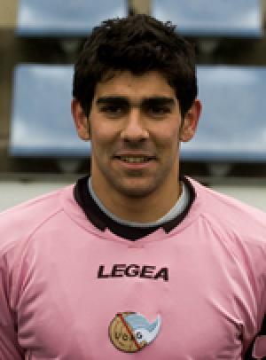 Miguel Ramos (U.D.A. Gramanet) - 2009/2010