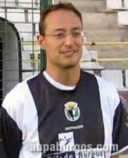 Nez (Burgos C.F.) - 2009/2010
