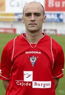Pablo Infante (C.D. Mirands) - 2009/2010