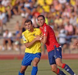 Rubn Prez (Cdiz Mirandilla C.F) - 2009/2010