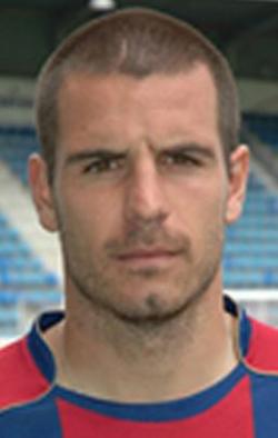 Altuna (S.D. Eibar) - 2009/2010