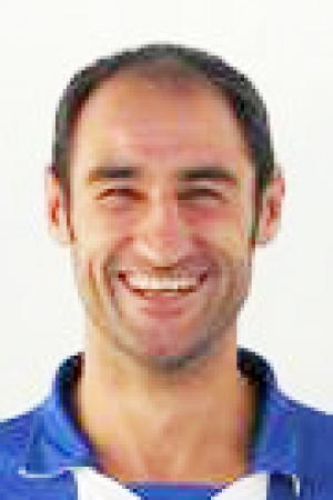 Marcos (C.F. Gandia) - 2009/2010