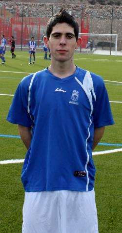 lex lvarez (Atltico Monachil) - 2009/2010