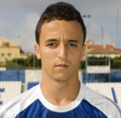 Sufian (U.D. Melilla) - 2009/2010