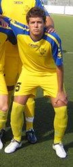 Ariza (C.D. Hutor Tjar) - 2009/2010