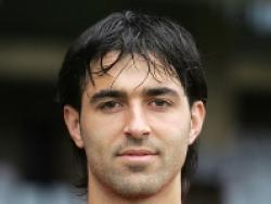 Fran Gonzlez (Atltico Ciudad) - 2009/2010