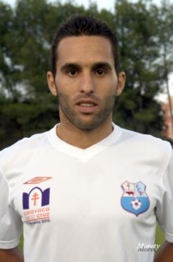 Santi Lpez (Caravaca C.F.) - 2009/2010
