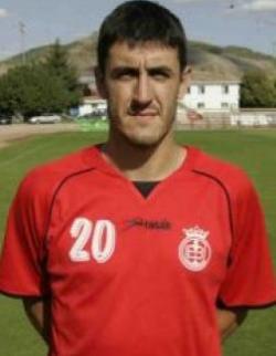 Neftal (C.D. Guijuelo) - 2009/2010