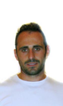 Javi Gmez (A.D. Ceuta) - 2009/2010