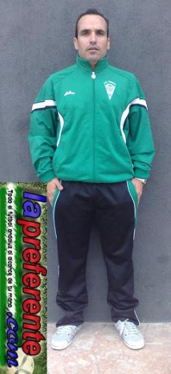 Mora (C.D. Viator) - 2009/2010
