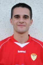 Noel (Martos C.D.) - 2009/2010