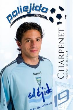Charpenet (C.P. Ejido) - 2009/2010