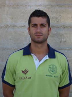 Pepe Cuesta (Montilla C.F.) - 2009/2010