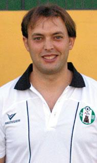 Alberto Galdn (Atltico Mancha Real) - 2009/2010