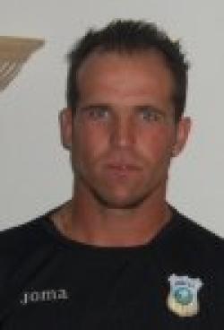 Juan (Coria C.F.) - 2009/2010