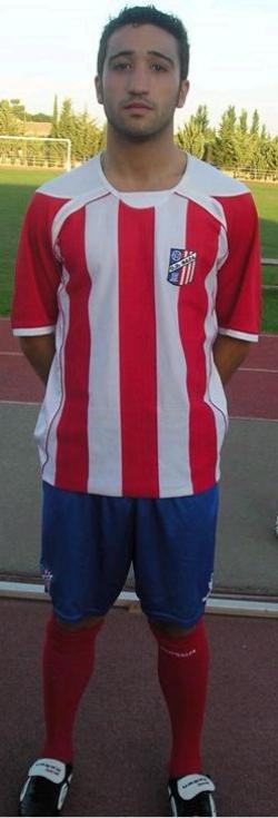 Platas (C.D. Baza) - 2009/2010