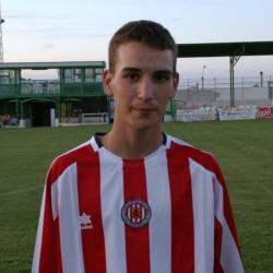 Juanito (UDC Torredonjimeno) - 2009/2010